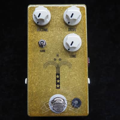 JHS Pedals MORNING GLORY V4 image 4