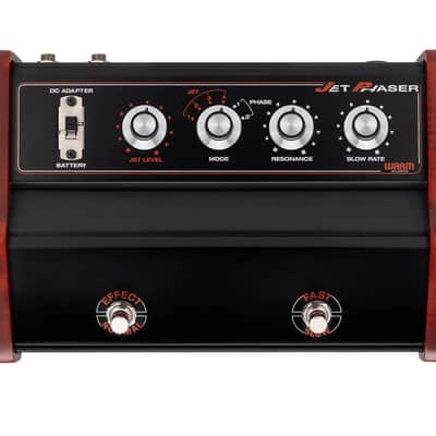 Warm Audio Jet Phaser image 3