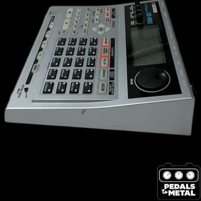 Boss DR-880 Dr. Rhythm 2004 - 2016 - Gray - X18043 image 7