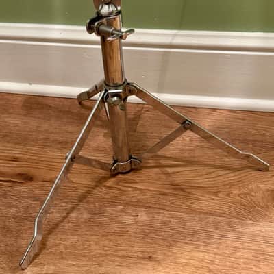 Ludwig Atlas Snare Drum Stand Vintage 70's image 4