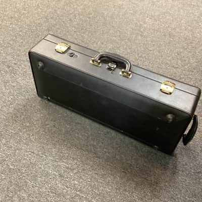 Yamaha YAS-82Z Alto Saxophone image 2