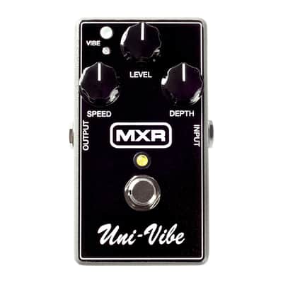 M68 Uni-Vibe MXR image 5