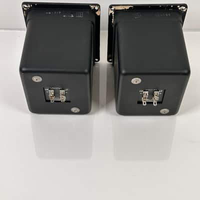 Altec Lansing N-809-8A Driver Horn Speaker Crossover X-Over [Pair] image 6