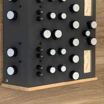 Isonoe ISO420 Mixer image 3