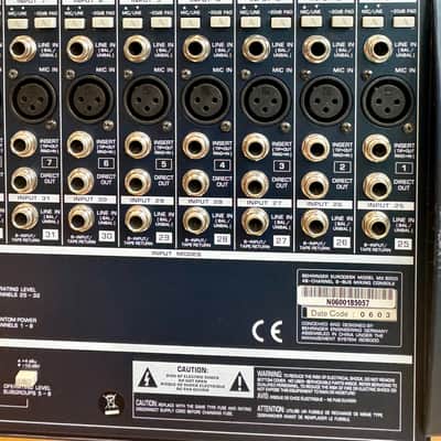 Eurodesk Mx9000 image 3