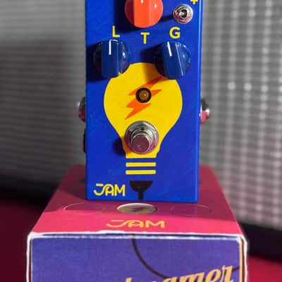 Jam Pedals TubeDreamer Overdrive image 1