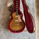 Gibson Les Paul Standard '50s 2019 - Present - Gold Top