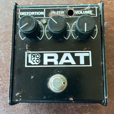 1986 ProCo Small Box RAT image 5