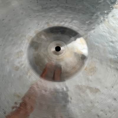 Funch 24" 2897g Brian Blade Tribute image 5