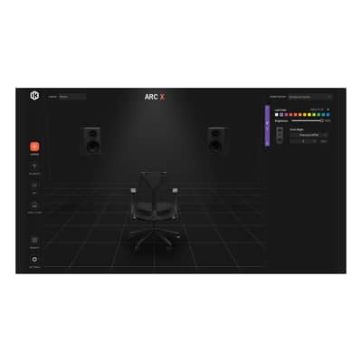 IK Multimedia ARC X Room Correction Software w/Mic image 10