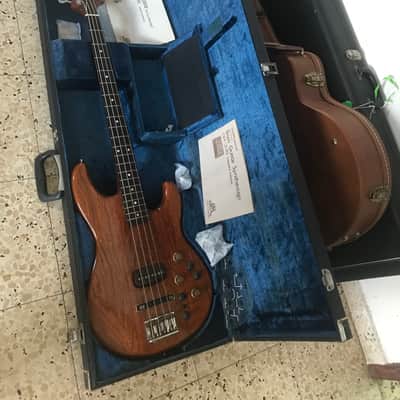 1981 Roland Synthesizer Bass G33 - G33B - 220v One Owner All Original Rare image 7