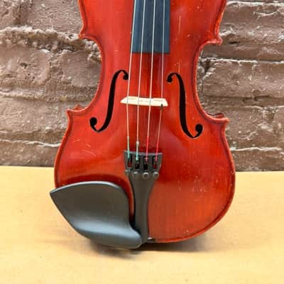 Artisan Strings Marcato Model 100 2006 SN:4304 14" image 6