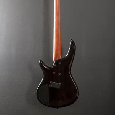 Ibanez SRMS800 Bass - Deep Twilight image 5