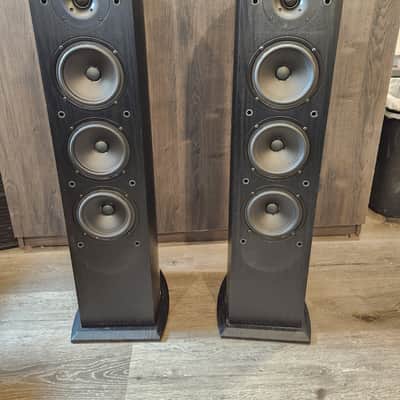 Pioneer SP-FS52 Floor Standing Speakers (Pair) image 1