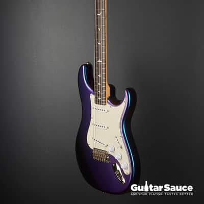 PRS Paul Reed Smith Silver Sky Nebula 2020 (Cod.1841UG) image 4