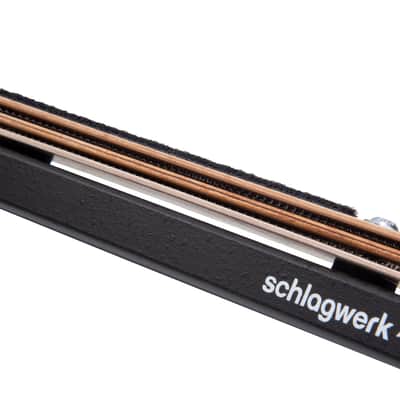 Schlagwerk DC280 Cajon DynaCrasher w/Velcro System image 4
