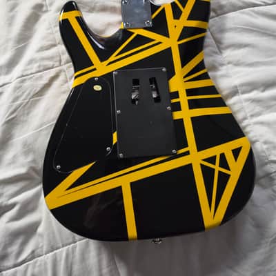 Firefly FFSTS EVH Bumblebee image 4