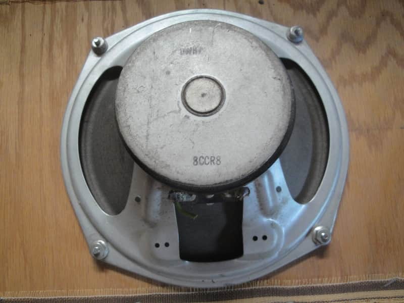 Fender Marsland Champ Amp 1970 image 1