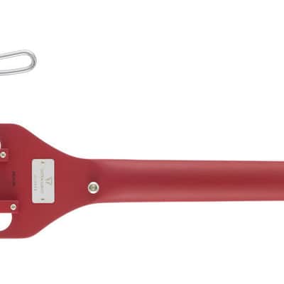 TRAVELER GUITARS Ultra-Light Acoustic - Vintage Red image 2