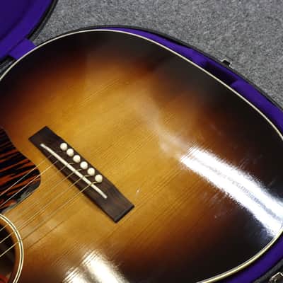 Gibson Custom Acoustic 1936 J-35 Made in USA image 4