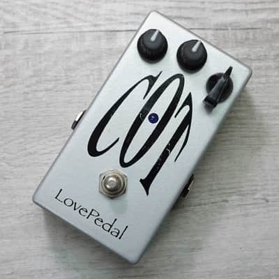 Lovepedal COT50 Gold image 1
