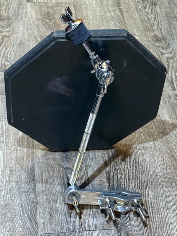 Gibraltar SC-GCA-BT Grabber Cymbal Arm with Brake Tilter Mint Condition image 1