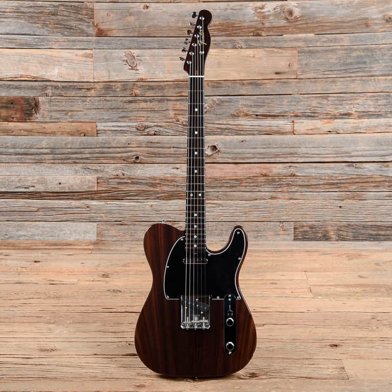 Fender Custom Shop '69 Reissue Telecaster NOS  image 1