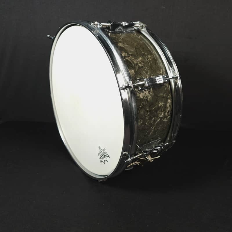 Used Ludwig/WFL Snare 1948-1952 Buddy Rich Super Classic 5.5x14 image 1