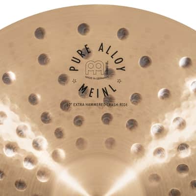 MEINL PA22EHCR image 4
