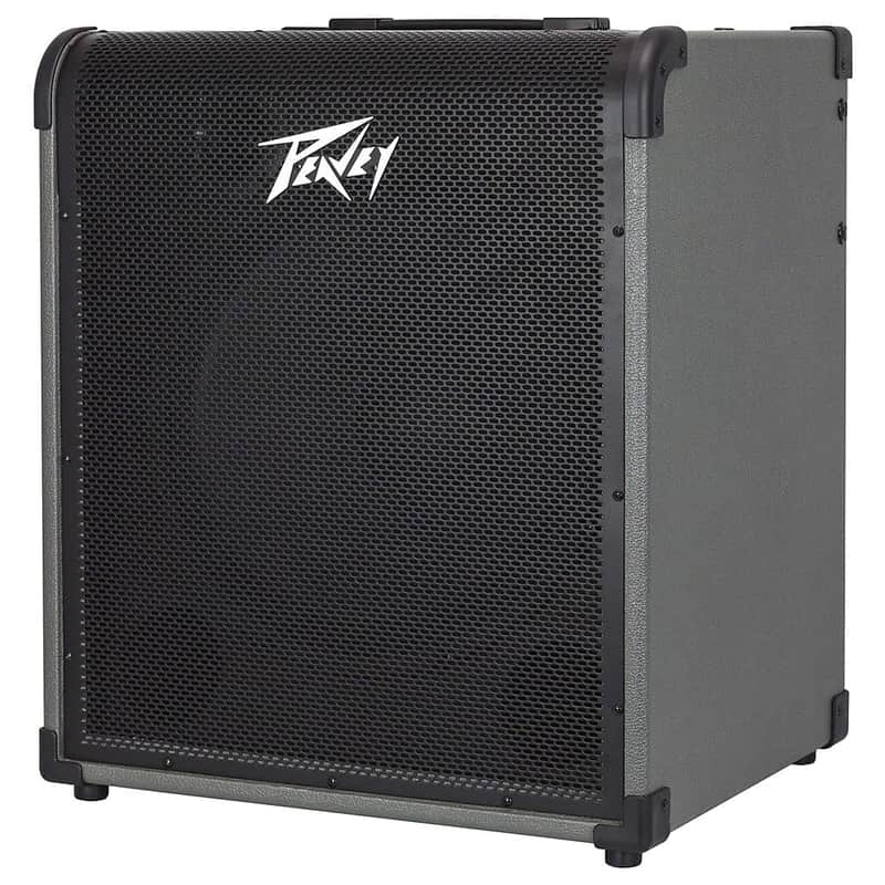 Peavey MAX 250 250-Watt 1x15" Bass Combo image 1