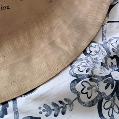 Wuhan 18" Hand Made China image 3