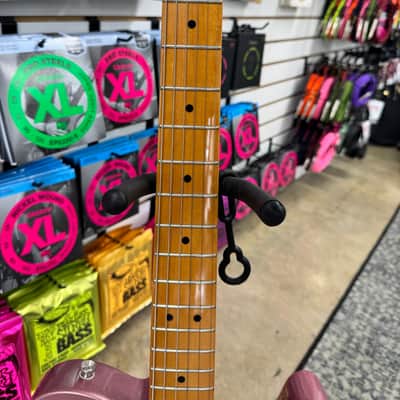 Squier Classic Vibe '50s Telecaster - Burgundy Mist image 3