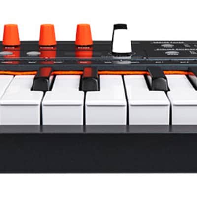Arturia Minifreak 37-Key Algorithmic Synthesizer USB MIDI Polyphonic Synth image 16