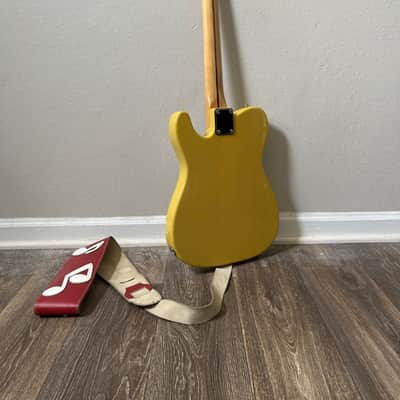 1984–1987 Squier by Fender E-Series Telecaster image 6