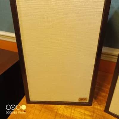 Acoustic Research AR 5 1972 - Rustic pine image 11