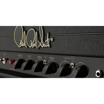 PRS HDRX 50 Head image 2