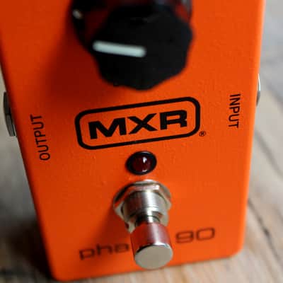 MXR " M101 Phase 90" image 11