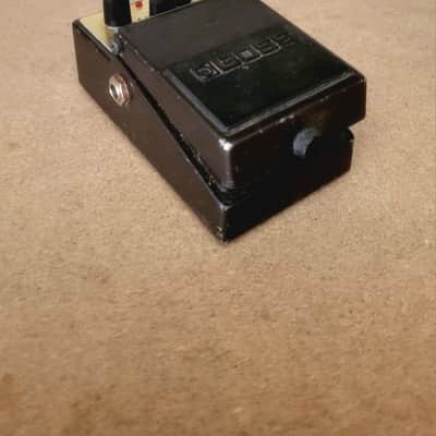Boss CE-2B Bass Chorus MIT (orange label) - Brown image 2