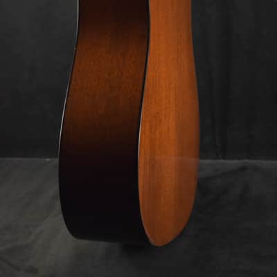 Collings D1 T Traditional Series Dreadnought Natural image 6