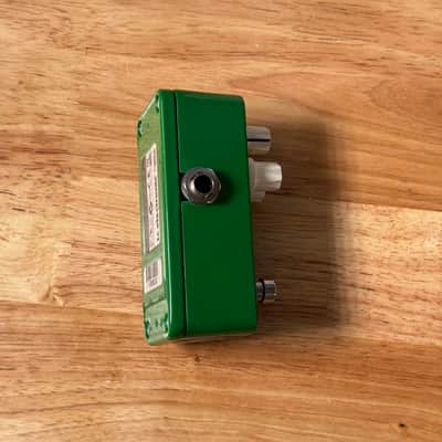 TC Electronic Corona Mini Chorus 2014 - Present - Green image 4