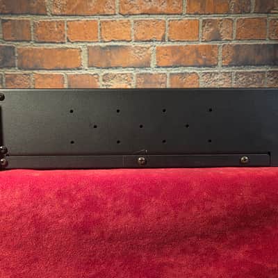 QSC CX204 4-Channel Power Amplifier #2 image 7