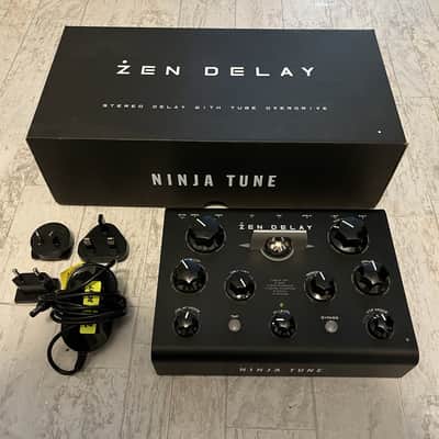 Erica Synths Zen Delay image 5