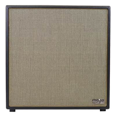 Mojotone 4X12 Lite British Style Speaker Extension Cabinet image 2