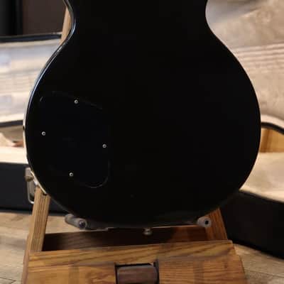 Gibson Lespaul Standard'60 Sunburst Flame Top 2006 image 9