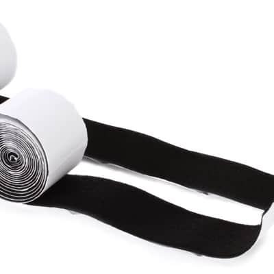 Strong Adhesive Hook and Loop Tape Fastener for Pedals Pedalboard 72" x 1"