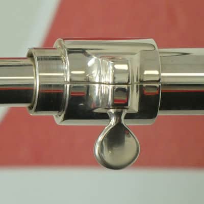 Adams Sonic Euphonium in Silver Plate image 5