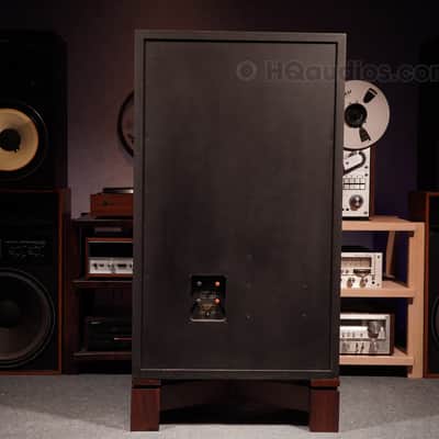 Excellent JBL 4343 Vintage Studio Monitor Pair of Speakers – Fully Restored – 1-Year Warranty image 19