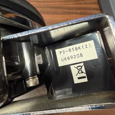 Roland 3 Pack - 2 - PD-85 & 1 - PDX-100 Mesh Head Dual Trigger Pads - U6B9208 image 12