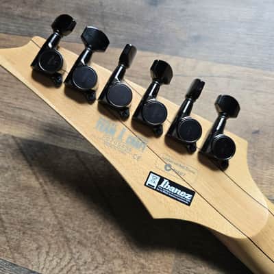 Ibanez Prestige RG-2610E image 16