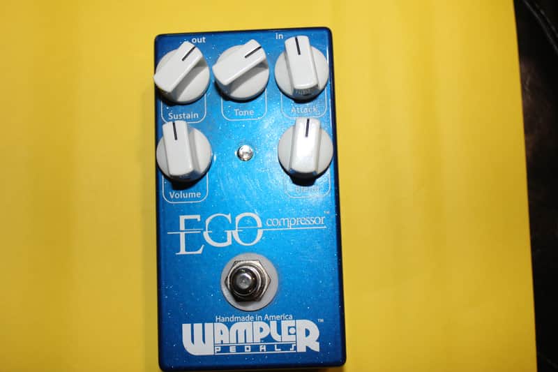 Wampler Ego Compressor